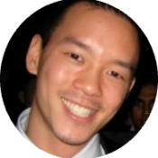Ed Hsieh